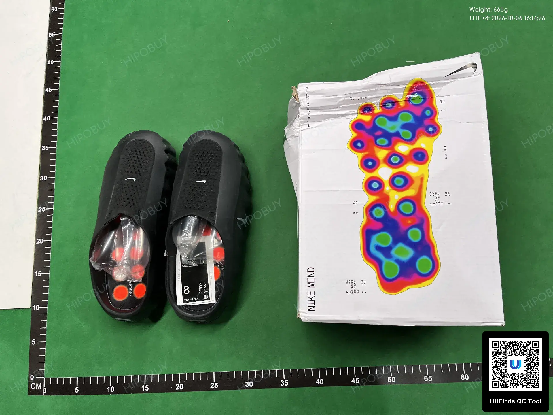 QC photos